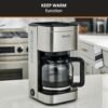 KRUPS Simply Brew 10942227434 Coffee Maker Review – Compact and Efficient KRUPS Simply Brew 10942227434 Coffee Maker Review – Compact and Efficient