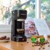 Mixpresso 0722589233463 Review: Compact 2-in-1 Coffee Maker for Single Serve Mixpresso 0722589233463 Review: Compact 2-in-1 Coffee Maker for Single Serve