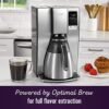 Mr. Coffee 2150023 Review: Stainless Steel 10 Cup Programmable Coffee Maker Mr. Coffee 2150023 Review: Stainless Steel 10 Cup Programmable Coffee Maker