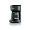 Mr. Coffee® 5-Cup Mini Brew Switch Coffee Maker, Black Mr. Coffee® 5-Cup Mini Brew Switch Coffee Maker, Black
