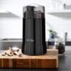 Mr. Coffee IDS57-RB Electric Coffee Grinder Review for Coffee and Spices Mr. Coffee IDS57-RB Electric Coffee Grinder Review for Coffee and Spices