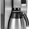 Mr. Coffee Stainless Steel 10 Cup Programmable Coffee Maker Mr. Coffee Stainless Steel 10 Cup Programmable Coffee Maker