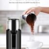 SHARDOR CG-618-SHARDOR Coffee Grinder Electric Review - Powerful and Versatile SHARDOR CG-618-SHARDOR Coffee Grinder Electric Review - Powerful and Versatile