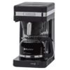 BUNN CSB2B Speed Brew Elite 10-Cup Coffee Maker, Black/SST BUNN CSB2B Speed Brew Elite 10-Cup Coffee Maker, Black/SST