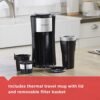 Can BLACK+DECKER Single Serve Coffee Maker Deliver Quality Brew A Detailed Review Can BLACK+DECKER Single Serve Coffee Maker Deliver Quality Brew A Detailed Review