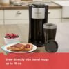 Can BLACK+DECKER Single Serve Coffee Maker Deliver Quality Brew A Detailed Review Can BLACK+DECKER Single Serve Coffee Maker Deliver Quality Brew A Detailed Review