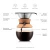 Could Bodum Pour Over Coffee Maker Deliver the Ultimate Brew Experience Review Reveals Could Bodum Pour Over Coffee Maker Deliver the Ultimate Brew Experience Review Reveals