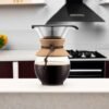 Could Bodum Pour Over Coffee Maker Deliver the Ultimate Brew Experience Review Reveals Could Bodum Pour Over Coffee Maker Deliver the Ultimate Brew Experience Review Reveals