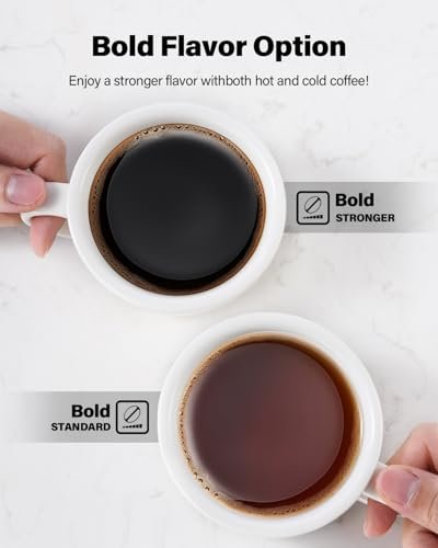 Could SHARDOR KM802 Single-Serve Coffee Maker Review Reveal Its True Bold Brew Power