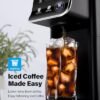 Could SHARDOR KM802 Single-Serve Coffee Maker Review Reveal Its True Bold Brew Power