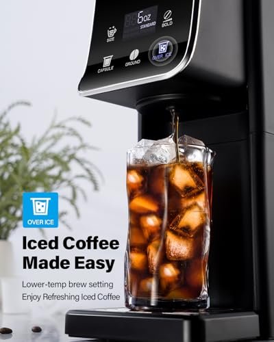 Could SHARDOR KM802 Single-Serve Coffee Maker Review Reveal Its True Bold Brew Power