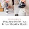 Could the AeroPress Original Coffee Maker French Press Review Change Your Coffee Game Forever