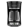 Could the BLACK+DECKER CM1070B-1 Programmable Coffeemaker Review Change Your Morning Routine?