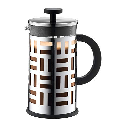 Could the Bodum 34oz Spare Carafe for French Press review improve your coffee experience?