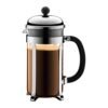 Could the Bodum 34oz Spare Carafe for French Press review improve your coffee experience?