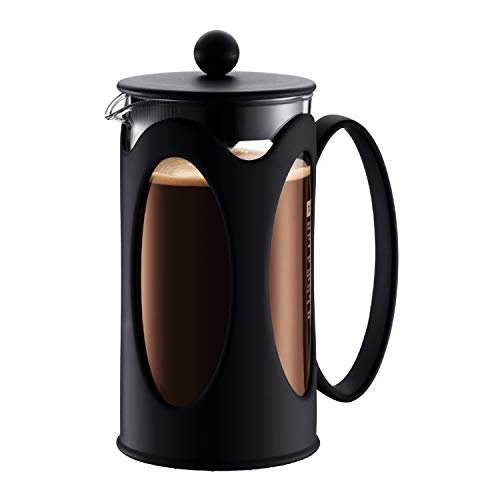 Could the Bodum 34oz Spare Carafe for French Press review improve your coffee experience?