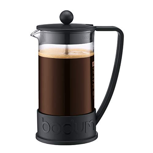 Could the Bodum 34oz Spare Carafe for French Press review improve your coffee experience?