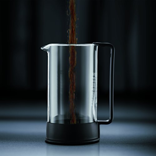 Could the Bodum Brazil French Press Coffee Maker Deliver the Best Brew Review for Coffee Lovers Could the Bodum Brazil French Press Coffee Maker Deliver the Best Brew Review for Coffee Lovers