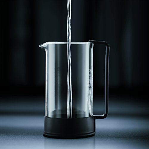 Could the Bodum Brazil French Press Coffee Maker Deliver the Best Brew Review for Coffee Lovers Could the Bodum Brazil French Press Coffee Maker Deliver the Best Brew Review for Coffee Lovers