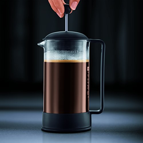 Could the Bodum Brazil French Press Coffee Maker Deliver the Best Brew Review for Coffee Lovers Could the Bodum Brazil French Press Coffee Maker Deliver the Best Brew Review for Coffee Lovers
