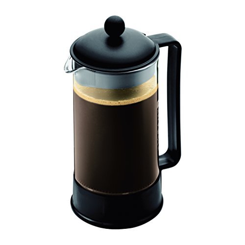 Could the Bodum Brazil French Press Coffee Maker Deliver the Best Brew Review for Coffee Lovers Could the Bodum Brazil French Press Coffee Maker Deliver the Best Brew Review for Coffee Lovers