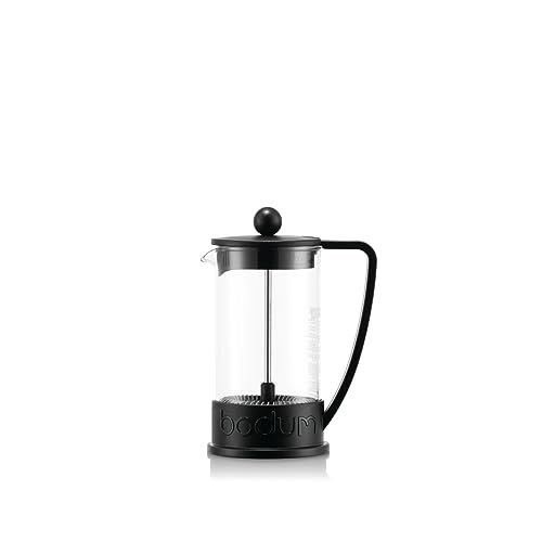 Could the Bodum French Press Coffee Maker Deliver the Best Brew Experience Review Worth Your Time