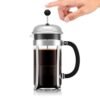 Could the Bodum French Press Coffee Maker Deliver the Ultimate Brewing Experience Review Worth Your Time? Could the Bodum French Press Coffee Maker Deliver the Ultimate Brewing Experience Review Worth Your Time?