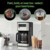 Could the Braun Pure Flavor 14 Cup Coffee Maker Review Change Your Morning Routine Forever