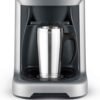 Could the Breville Grind Control Coffee Maker Be the Best Drip Machine Review Worth Reading