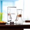 Could the Chemex Classic Series Pour Over Coffee Maker Deliver the Ultimate Brewing Experience Review