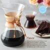 Could the Chemex Classic Series Pour-Over Coffee Maker Review Change Your Brewing Game Forever