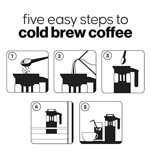 Could the COFFEE BEAR Cold Brew Coffee Maker Review Change Your Morning Routine Forever