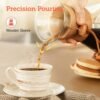 Could the COSORI Pour Over Coffee Maker deliver the best brewing experience Review inside Could the COSORI Pour Over Coffee Maker deliver the best brewing experience Review inside