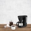 Could the Cuisinart DCC-5570 5-Cup Coffeemaker Deliver the Best Small-Space Coffee Maker Review You Need? Could the Cuisinart DCC-5570 5-Cup Coffeemaker Deliver the Best Small-Space Coffee Maker Review You Need?