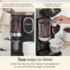 Could the Cuisinart Single Serve Coffee Maker Grind and Brew Review Exceed Your Expectations for Home Coffee Machines Could the Cuisinart Single Serve Coffee Maker Grind and Brew Review Exceed Your Expectations for Home Coffee Machines