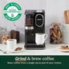 Could the Cuisinart Single Serve Coffee Maker Grind and Brew Review Exceed Your Expectations for Home Coffee Machines Could the Cuisinart Single Serve Coffee Maker Grind and Brew Review Exceed Your Expectations for Home Coffee Machines