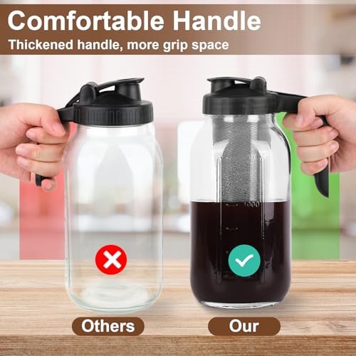 Could the Cupluw Cold Brew Coffee Maker Deliver the Ultimate Refreshing Brew Review You Need Today