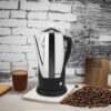 Could the Elite Gourmet EC812 Electric Coffee Percolator Review Change Your Morning Routine Forever