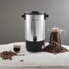 Could the Elite Gourmet Maxi-Matic 30 Cup Coffee Urn Review Impress Your Large Gatherings Could the Elite Gourmet Maxi-Matic 30 Cup Coffee Urn Review Impress Your Large Gatherings