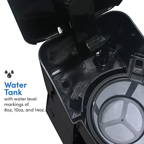 Could the Elite Gourmet Personal Single-Serve Compact Coffee Maker Review Change Your Morning Routine Forever Could the Elite Gourmet Personal Single-Serve Compact Coffee Maker Review Change Your Morning Routine Forever