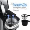 Could the Elite Gourmet Personal Single-Serve Compact Coffee Maker Review Change Your Morning Routine Forever Could the Elite Gourmet Personal Single-Serve Compact Coffee Maker Review Change Your Morning Routine Forever