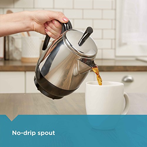 Could the Farberware FCP240 Electric Coffee Percolator Deliver the Ultimate 4 Cup Brewing Experience Review Could the Farberware FCP240 Electric Coffee Percolator Deliver the Ultimate 4 Cup Brewing Experience Review