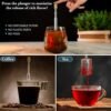 Could the FinalPress Portable French Press Coffee Maker Review Change Your Brewing Game Forever Could the FinalPress Portable French Press Coffee Maker Review Change Your Brewing Game Forever