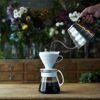 Could the Hario V60 Ceramic Pour Over Coffee Maker Review Change Your Morning Routine Forever