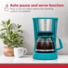 Could the Holstein Housewares 5-Cup Coffee Maker Review Change Your Morning Routine Forever