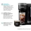 Could the Keurig K-Brew and Chill Coffee Maker Redefine Your Iced Coffee Experience Review