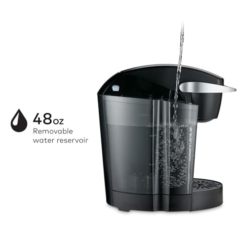 Could the Keurig K-Classic Single Serve Coffee Maker review change your morning brew routine forever?