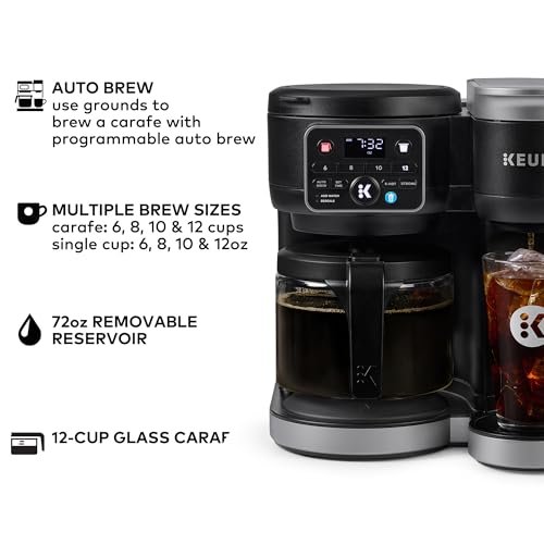 Could the Keurig K-Duo Gen 2 Coffee Maker Review Redefine Your Single-Serve Brewing Experience?
