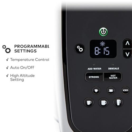 Could the Keurig K-Elite Single-Serve Brewer Review Transform Your Coffee Routine Today Could the Keurig K-Elite Single-Serve Brewer Review Transform Your Coffee Routine Today