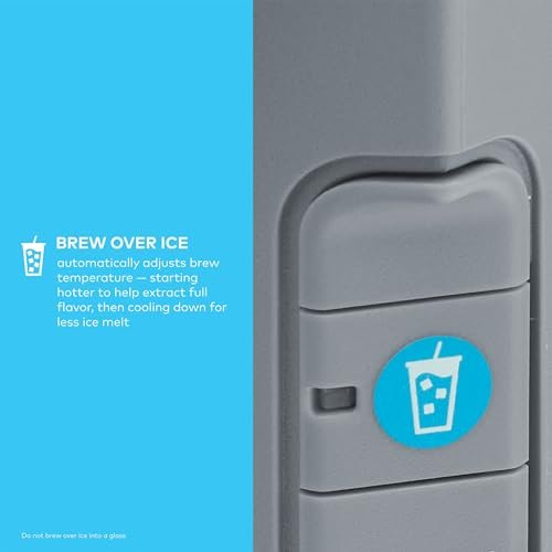 Could the Keurig K-Iced Coffee Maker Single-Serve Brewers Review Deliver Perfect Iced Coffee Every Time